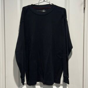 BEVERLY Hills Polo Club long sleeve thermal. Size XL